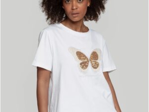 CAMISETA BUTTERFLY