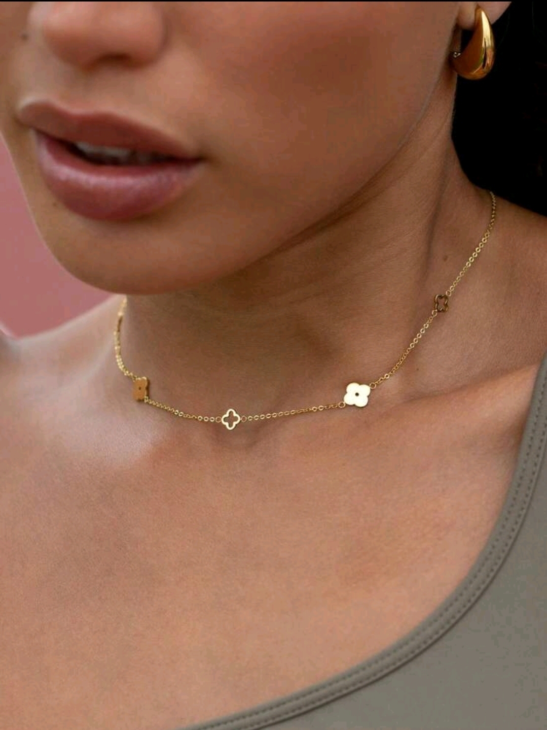 COLLAR TIFANY