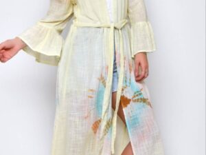 KIMONO FLOUR