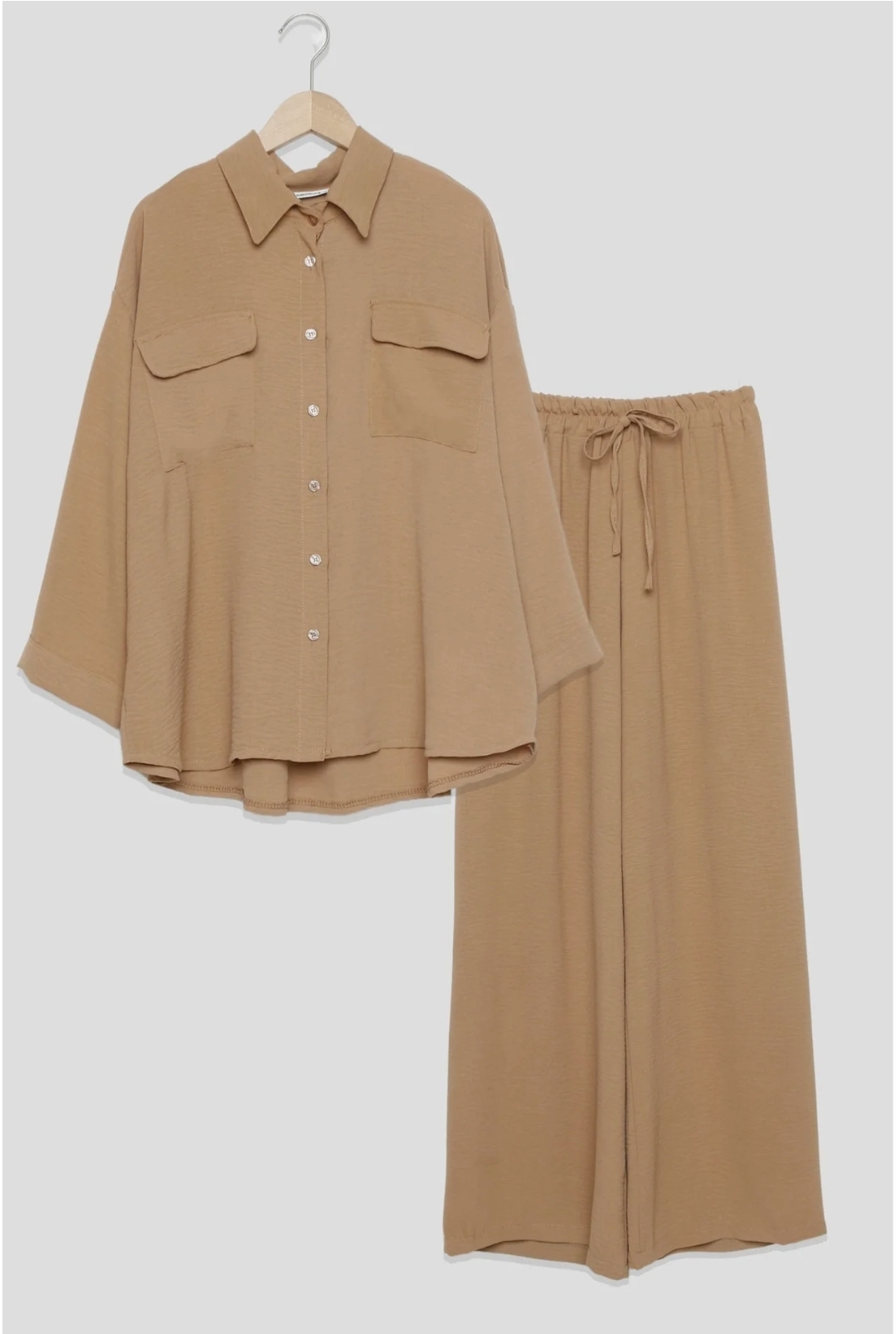 CONJUNTO BARI