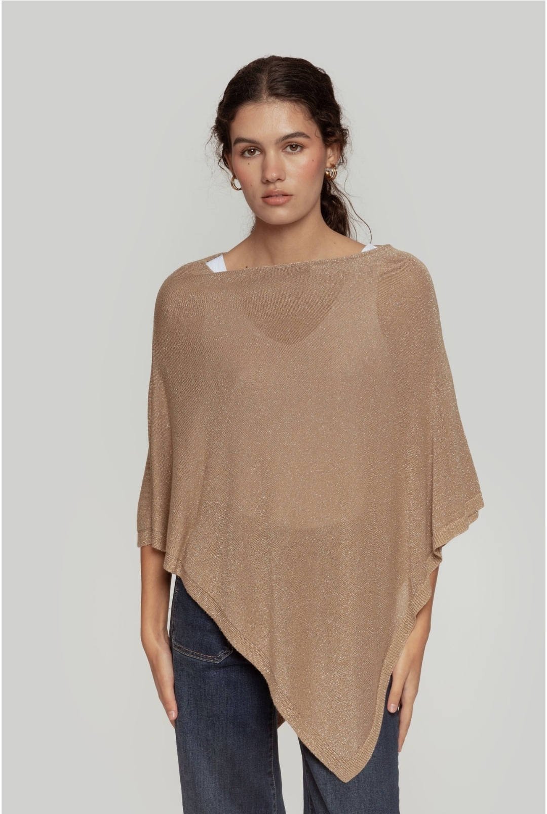 CAPA BROWN
