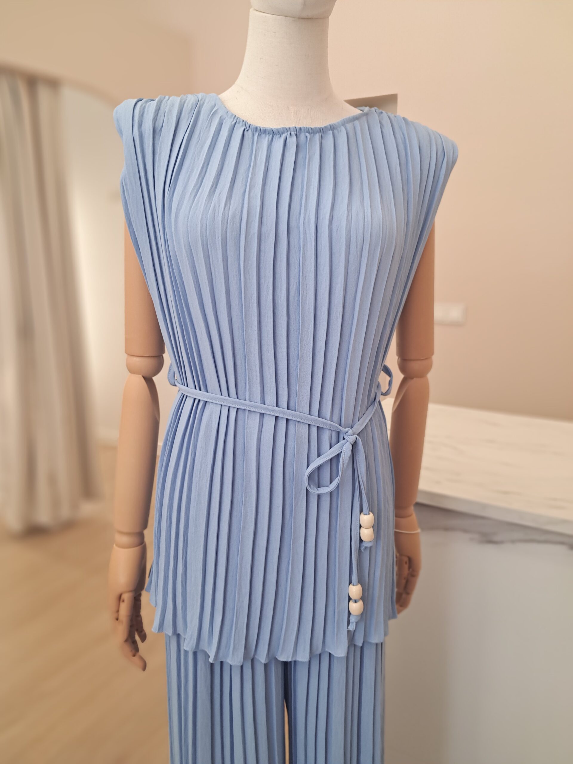 CONJUNTO ANTONELLA AZUL