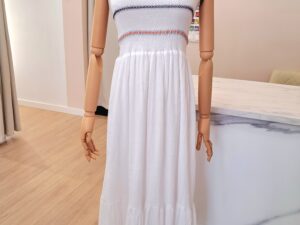 VESTIDO PURA