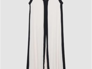 VESTIDO BEIGE