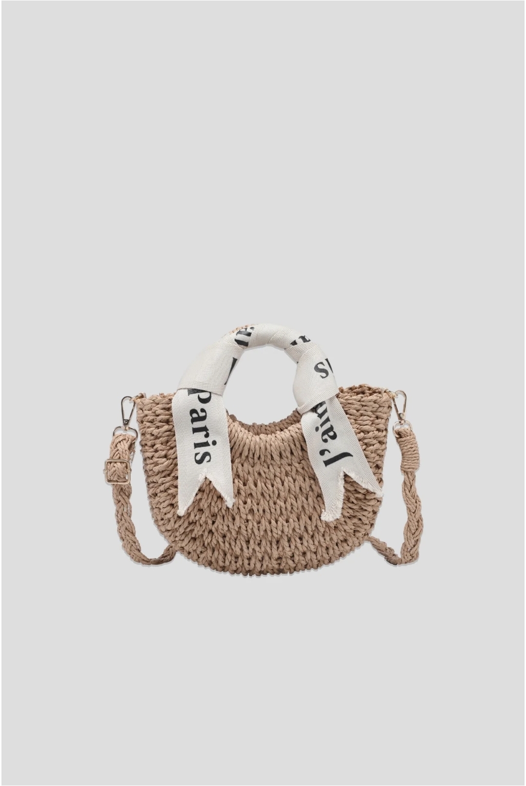 BOLSO MINI IRIS
