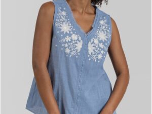 BLUSA EMMA
