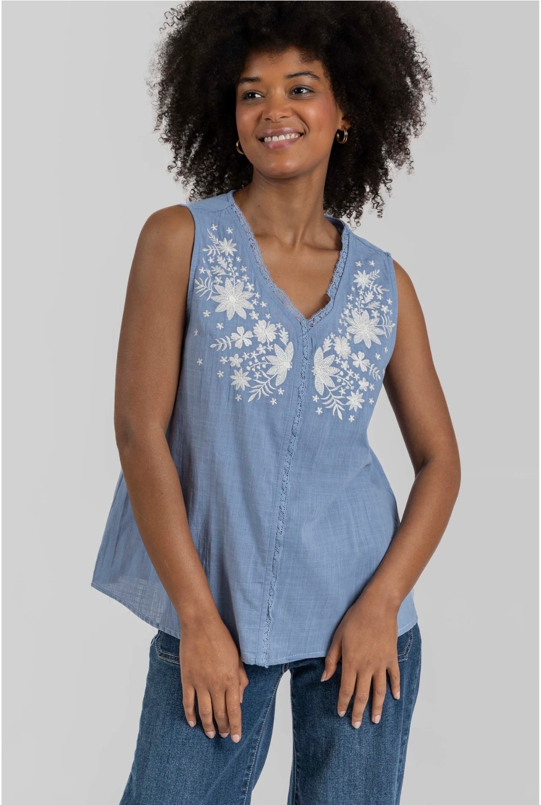 BLUSA EMMA
