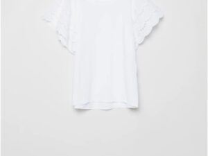 CAMISETA LIRIO