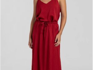 FALDA RED