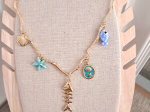 COLLAR RASPA