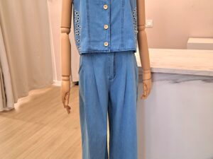 CONJUNTO NINA