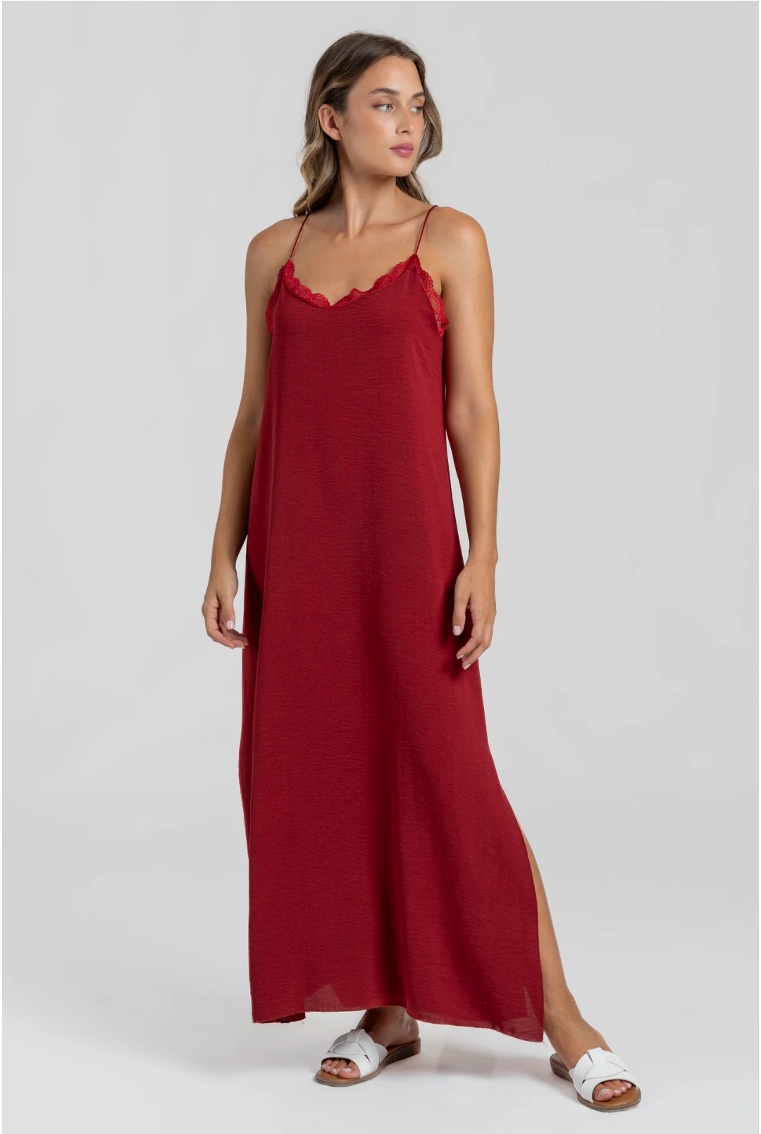 VESTIDO ASTI
