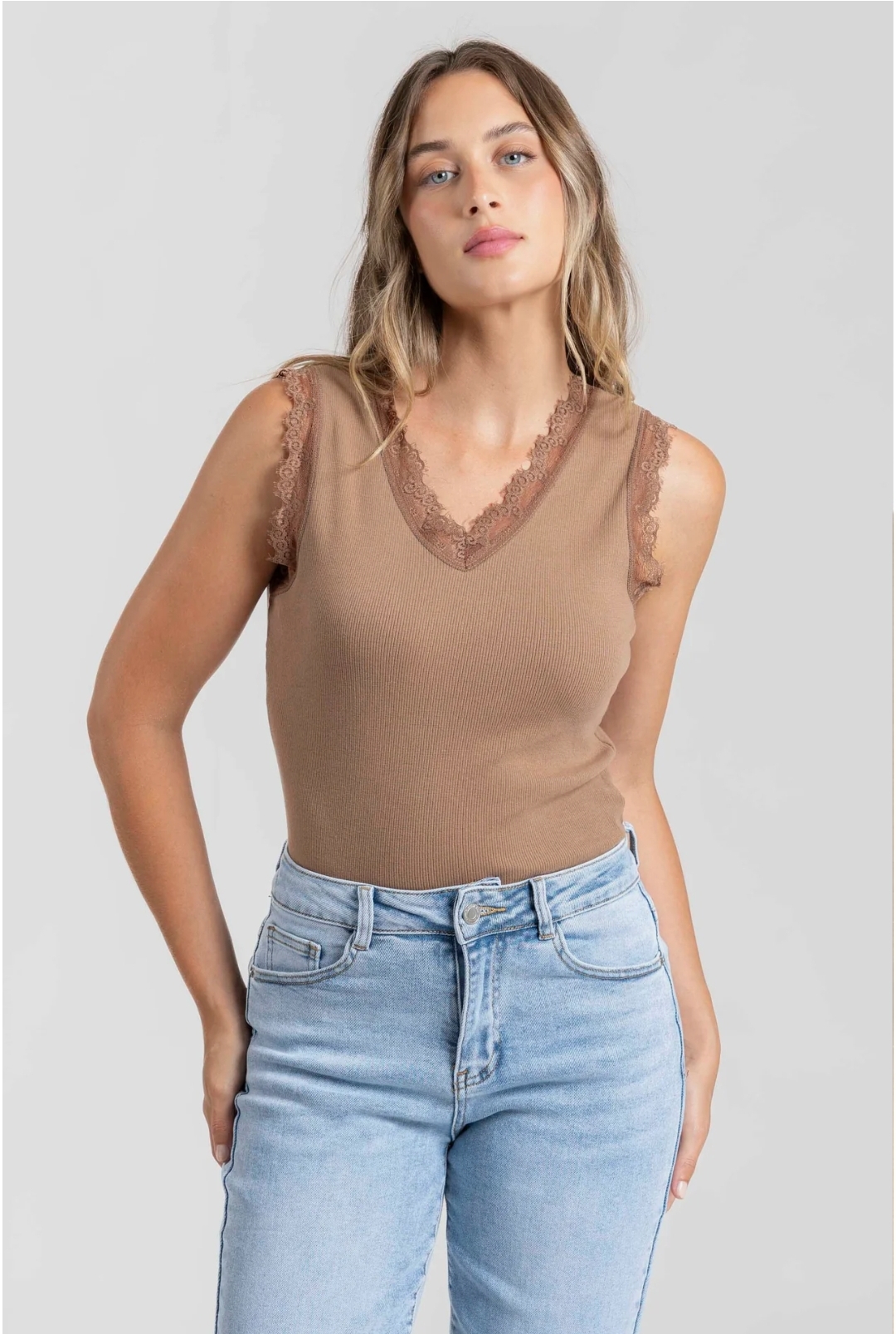 TOP MELI