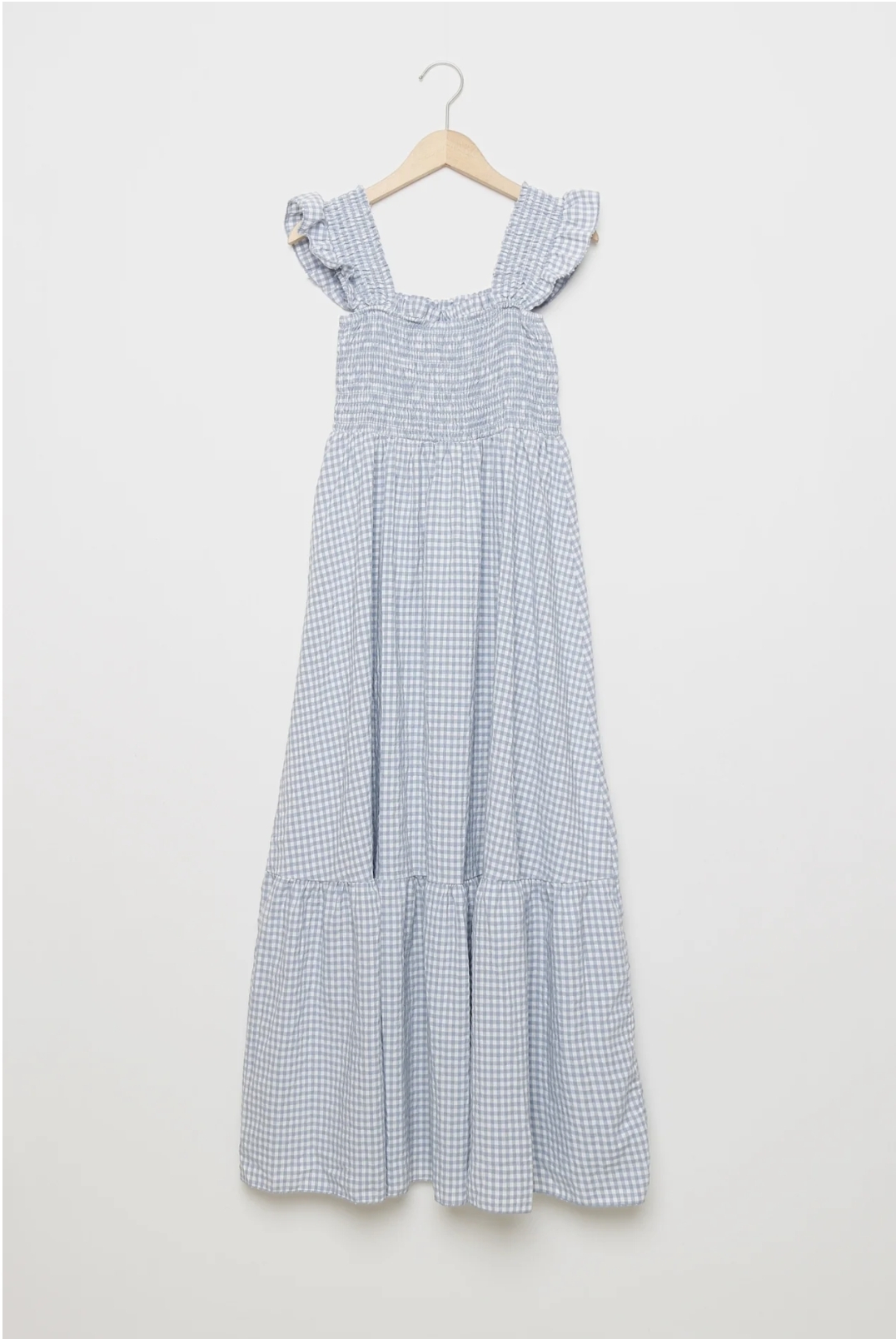 VESTIDO COLORS