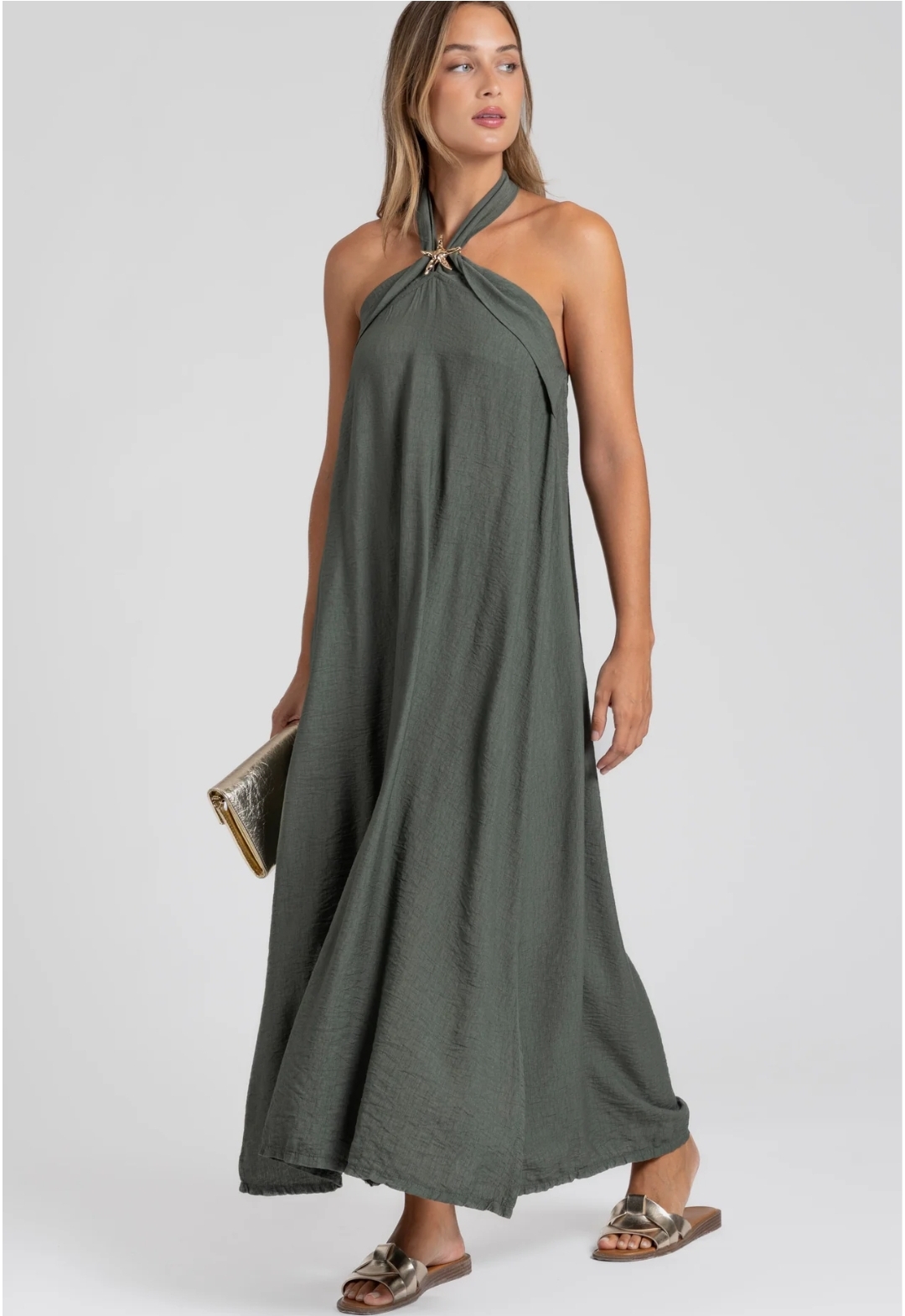 VESTIDO MARINA