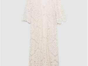 KIMONO BEA beige