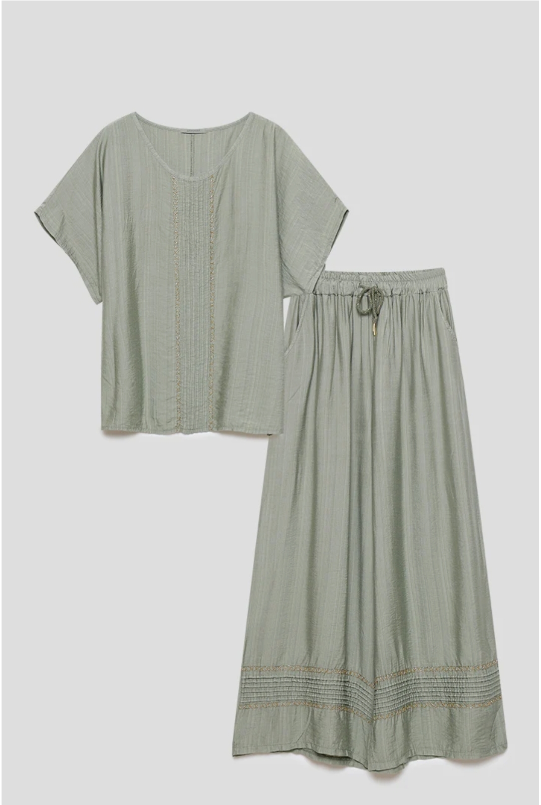 CONJUNTO BERTA