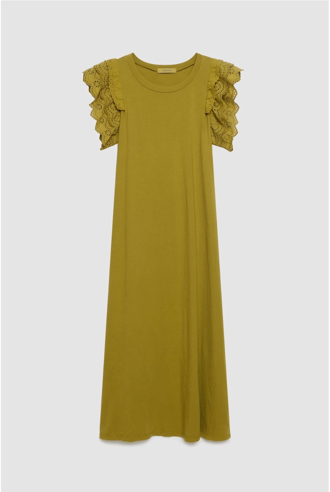 VESTIDO ADRIA