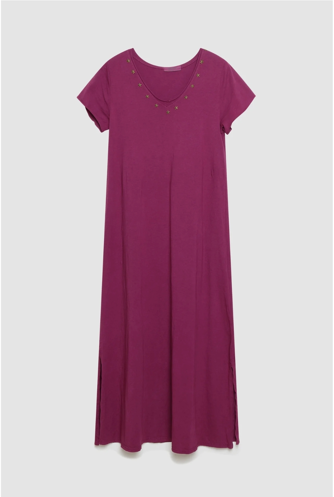 VESTIDO LILIA