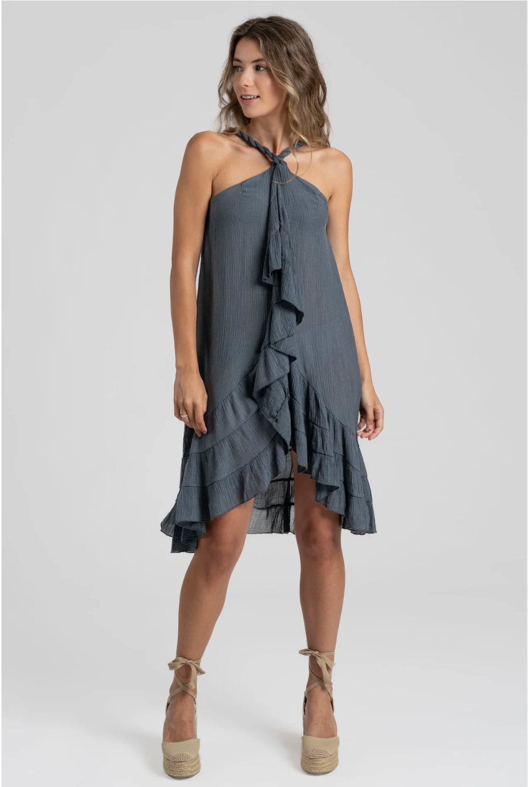 VESTIDO CRIS