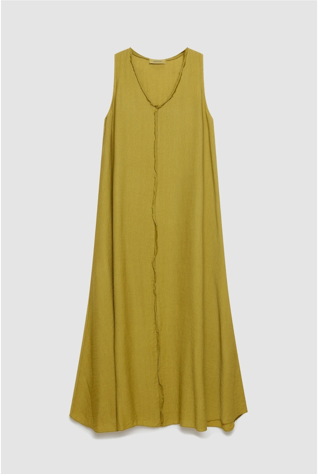 VESTIDO CAMILIA