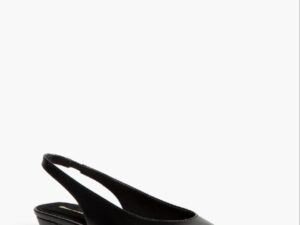ZAPATO NEGRO