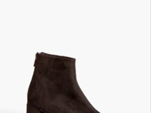 BOTIN NEGRO