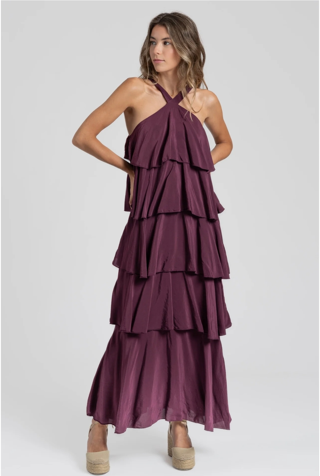 VESTIDO TATI