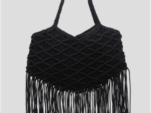 BOLSO TRENZA