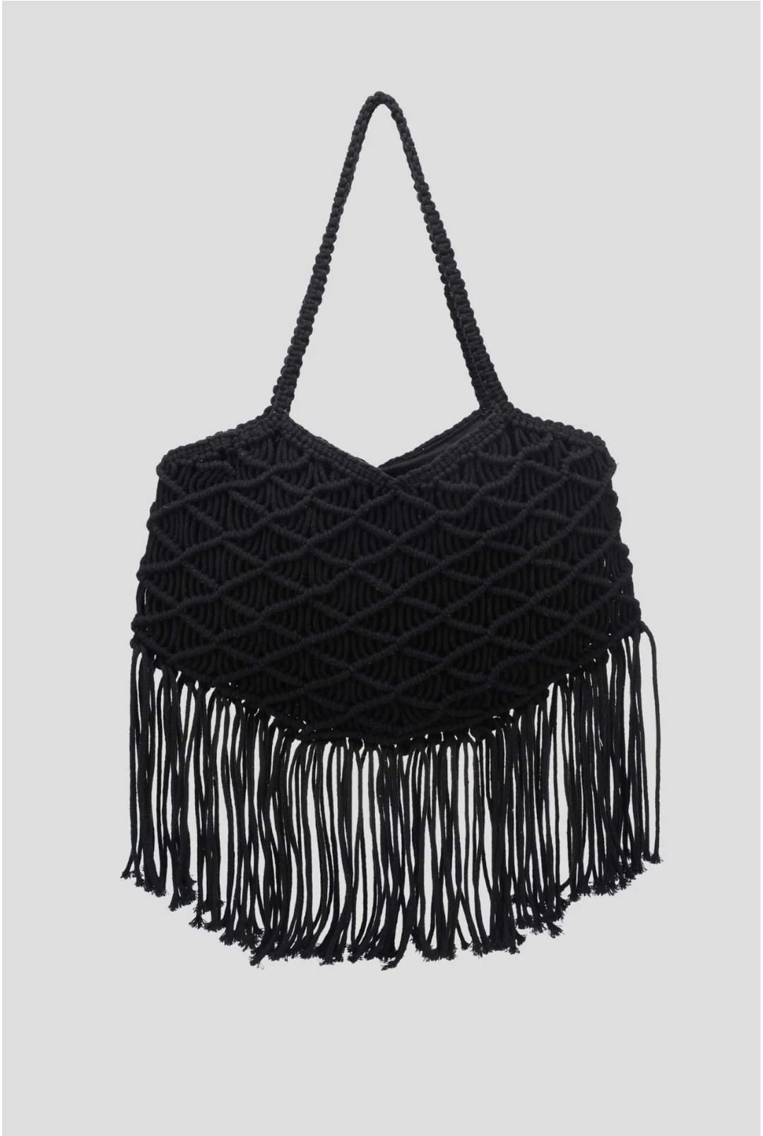 BOLSO TRENZA
