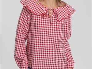 CAMISA CARLA