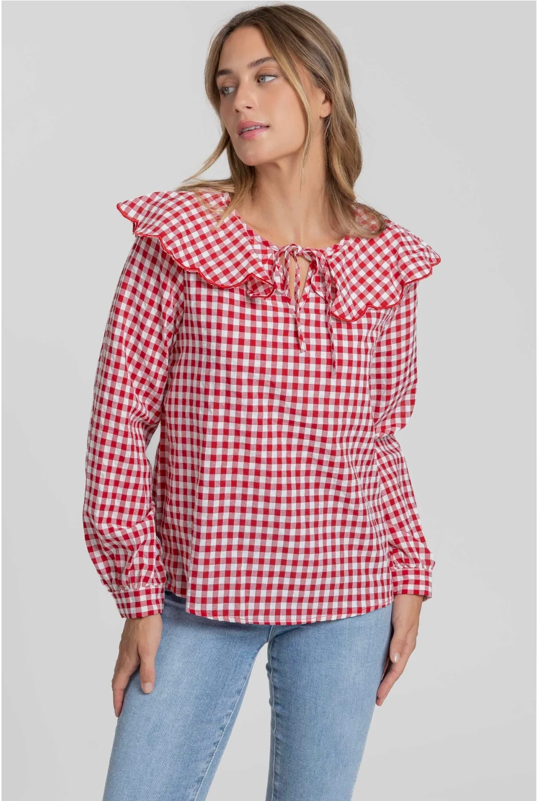 CAMISA CARLA