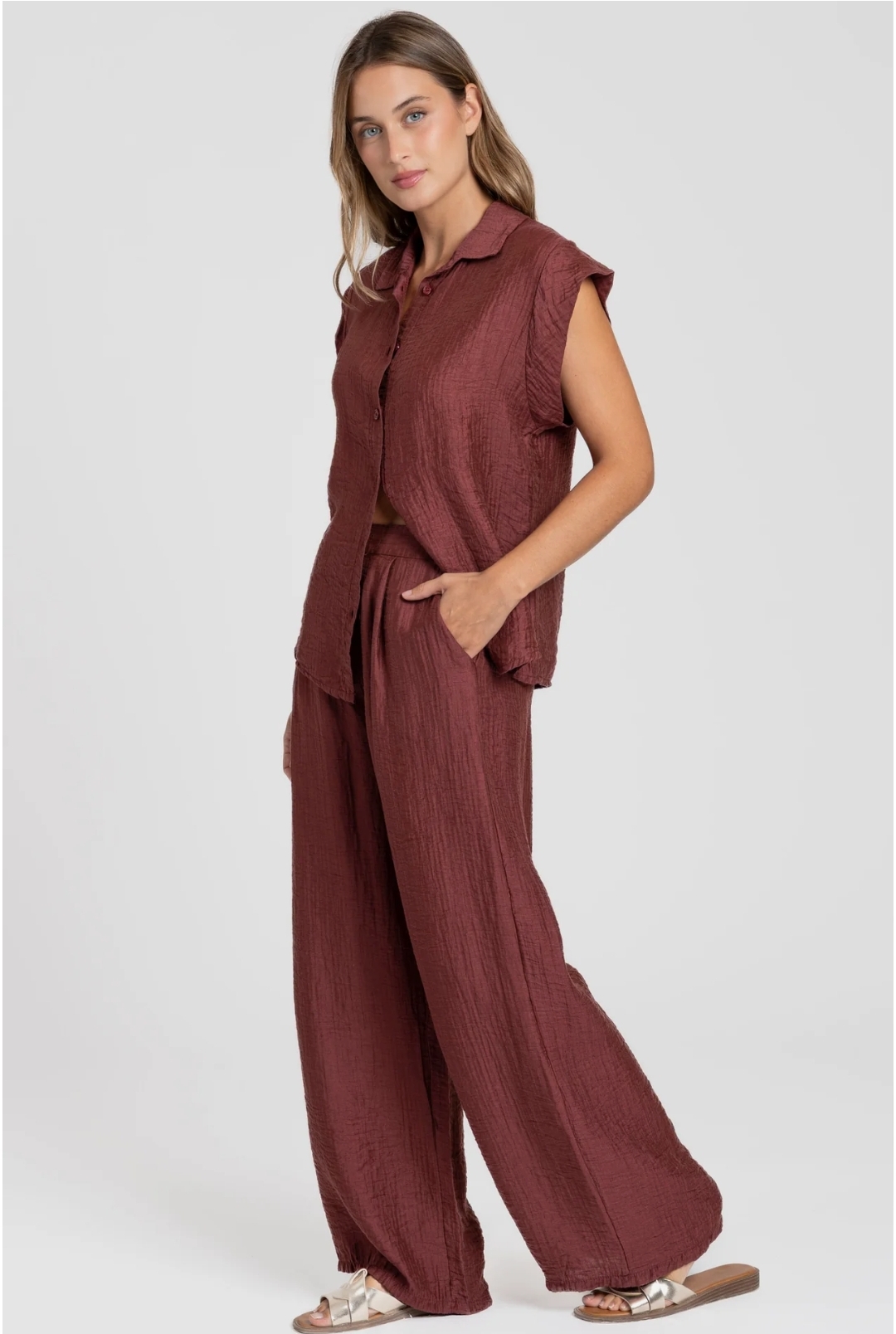 CONJUNTO ESTER