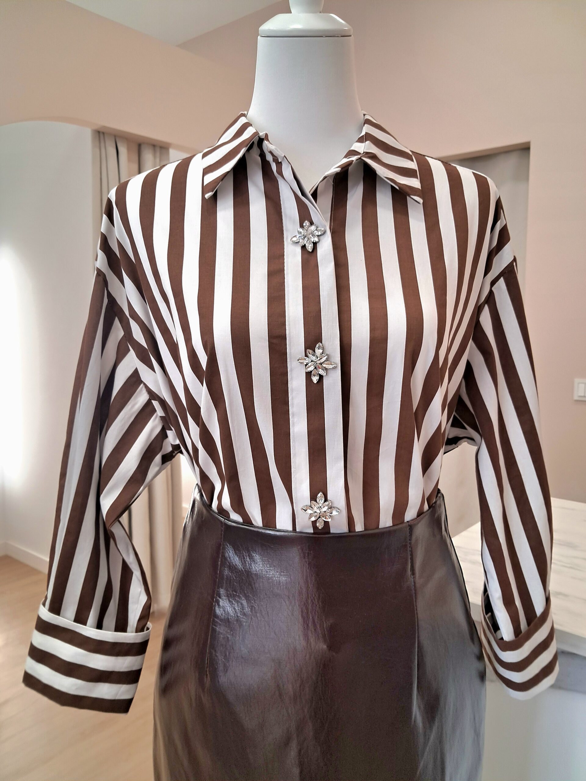 CAMISA JOYA