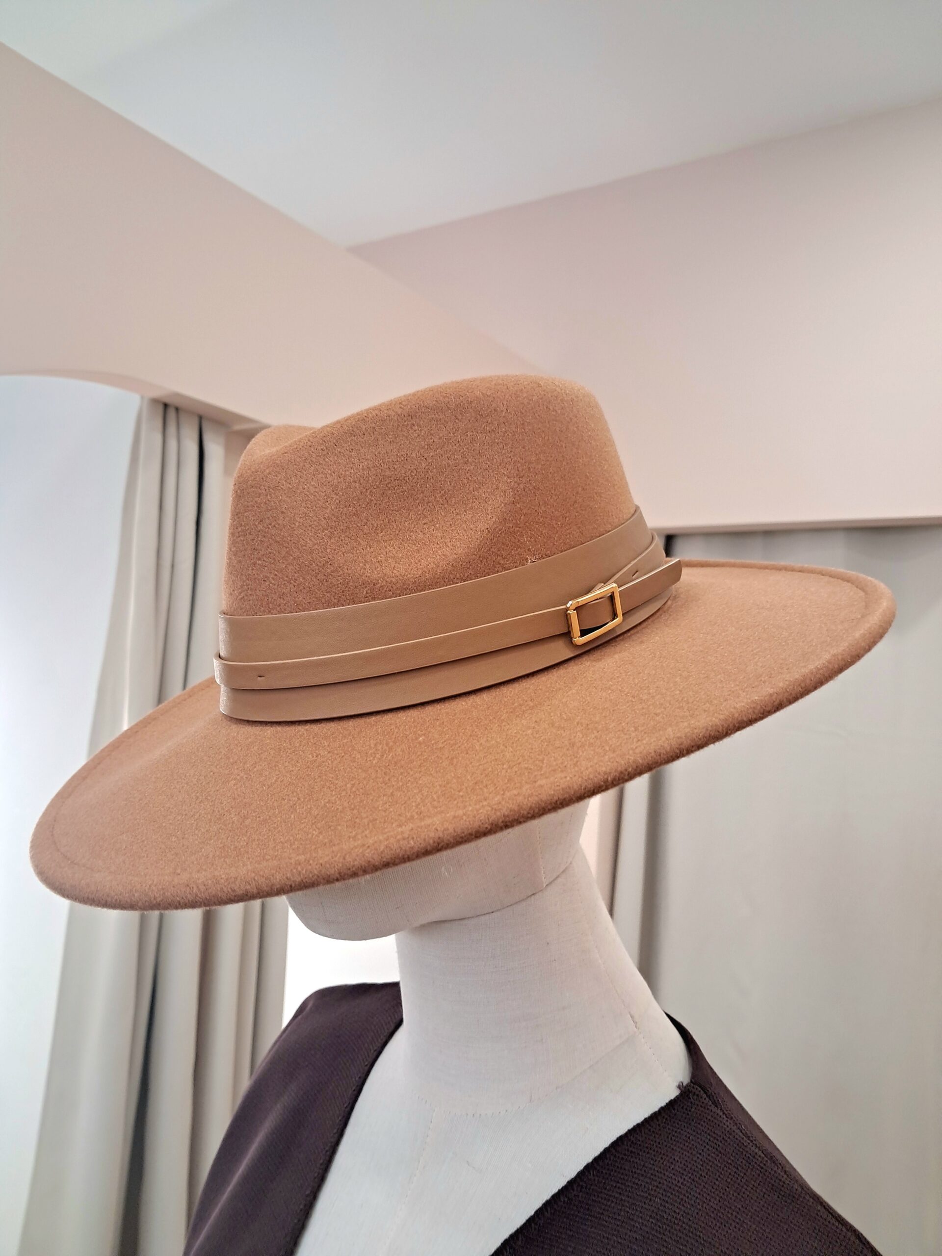 SOMBRERO CAMEL