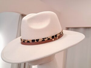 SOMBRERO BEIGE