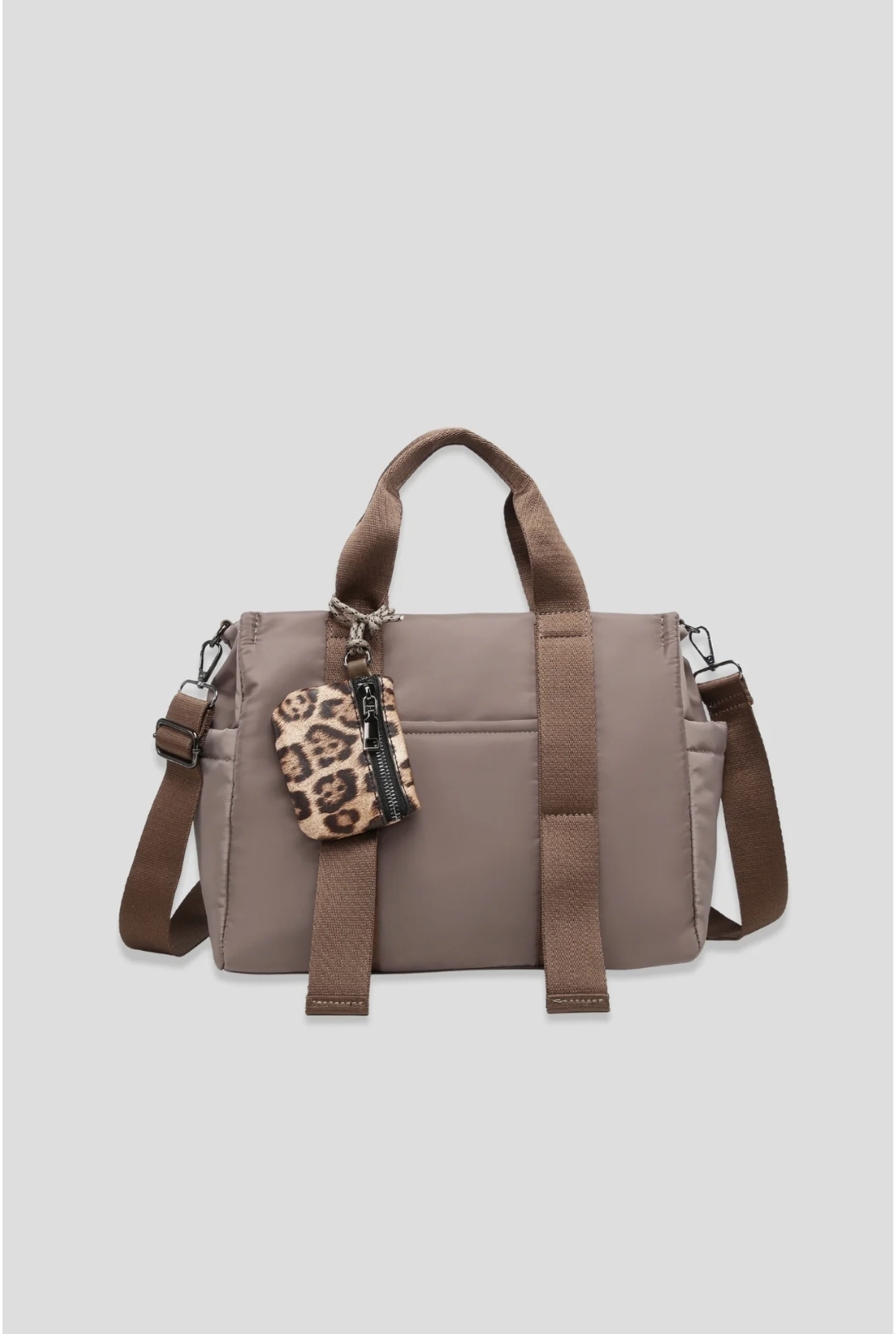 BOLSO NYLON