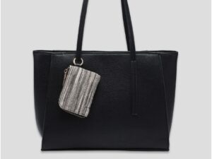 SHOPPER NEGRO