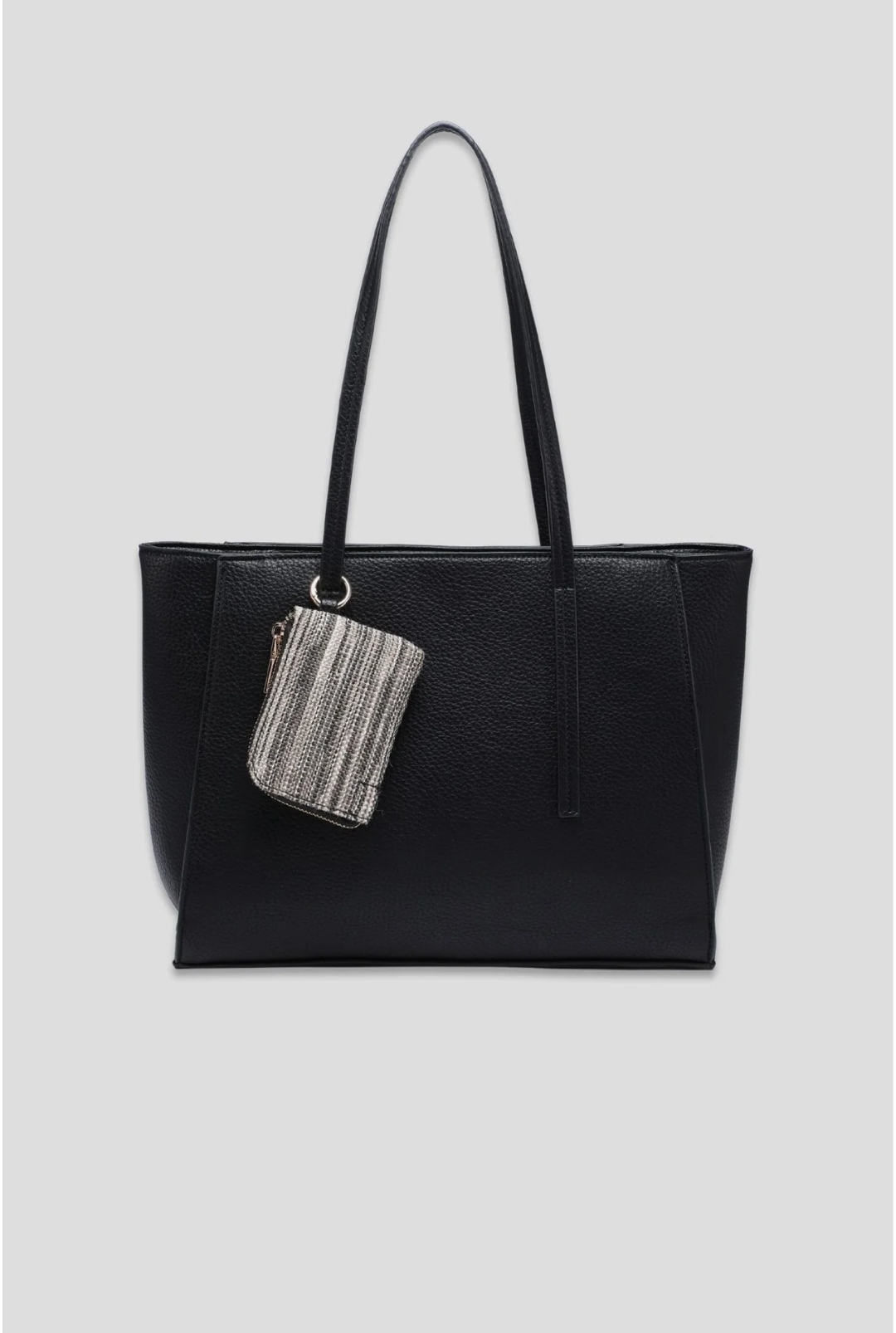 SHOPPER NEGRO