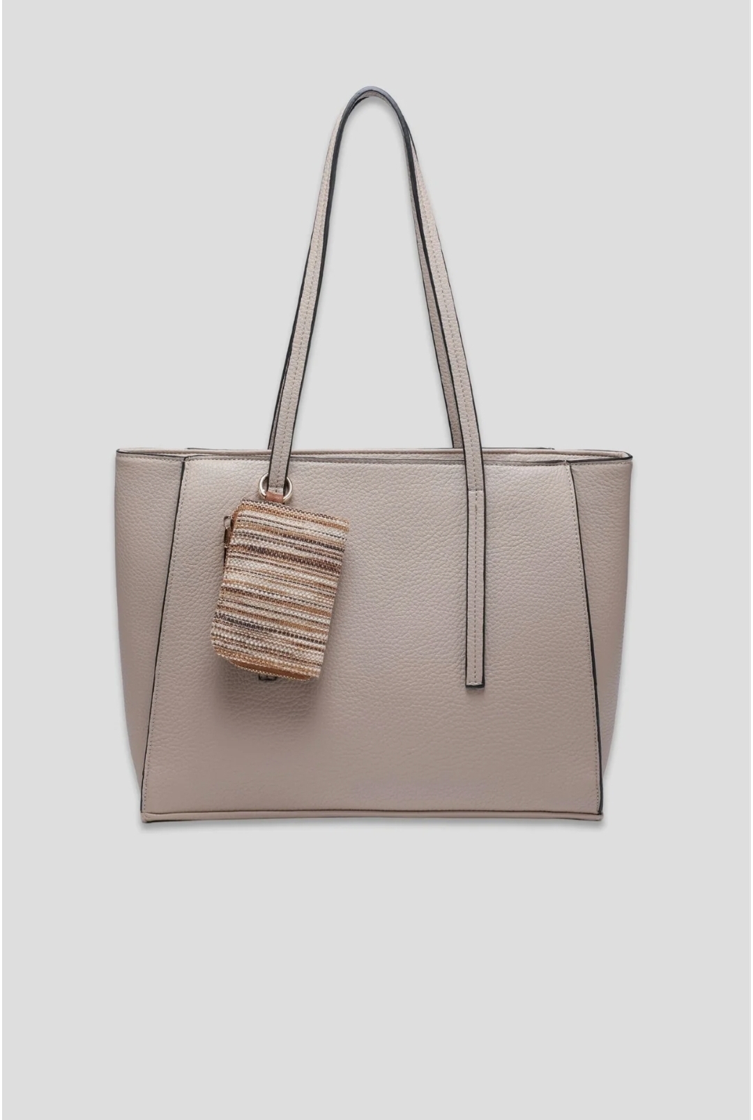 SHOPPER MONEDERO