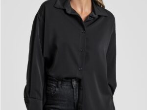 CAMISA FLUIDA