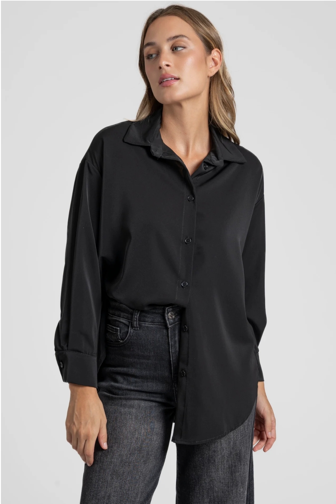 CAMISA FLUIDA