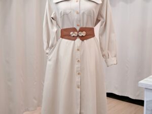 VESTIDO TANZANIA