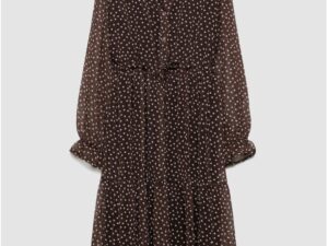 VESTIDO LUNARES