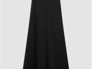 VESTIDO ELEGANCE negro