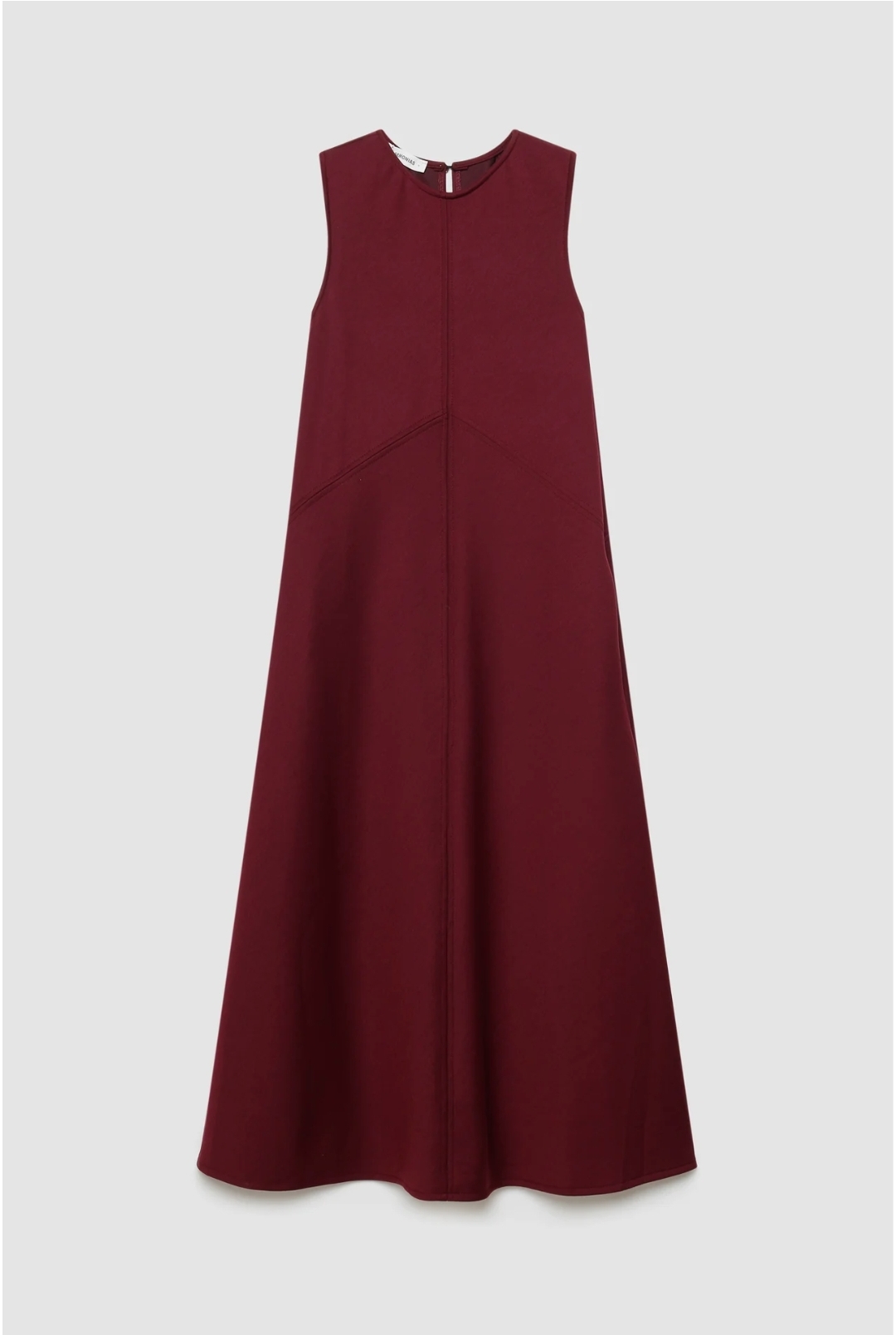 VESTIDO ELEGANCE