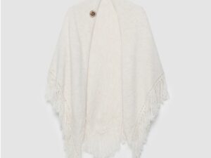 CAPA FLECOS beige