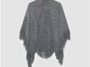 CAPA FLECOS gris