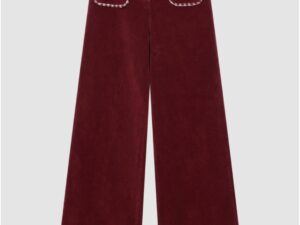 PANTALON PANA