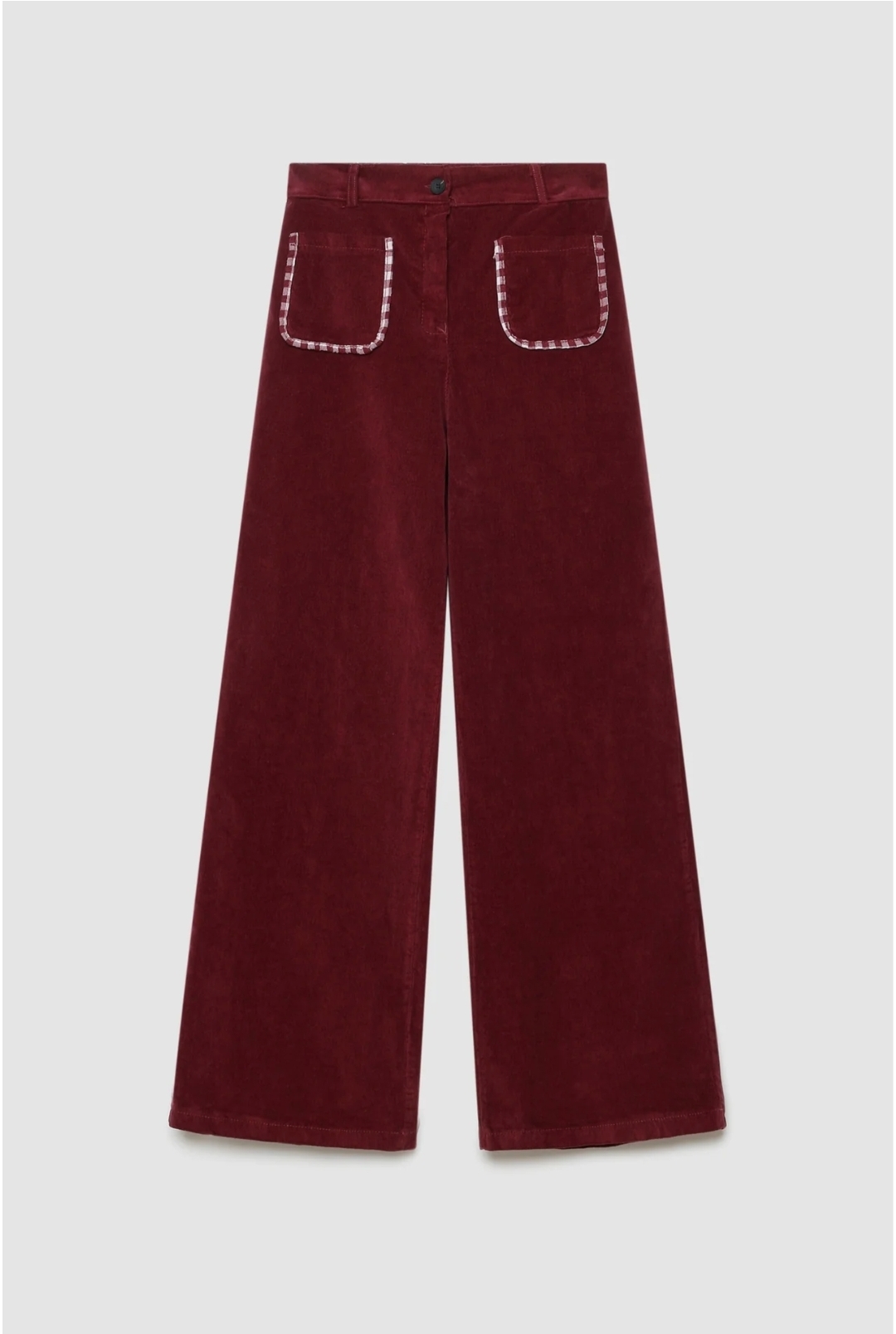 PANTALON PANA